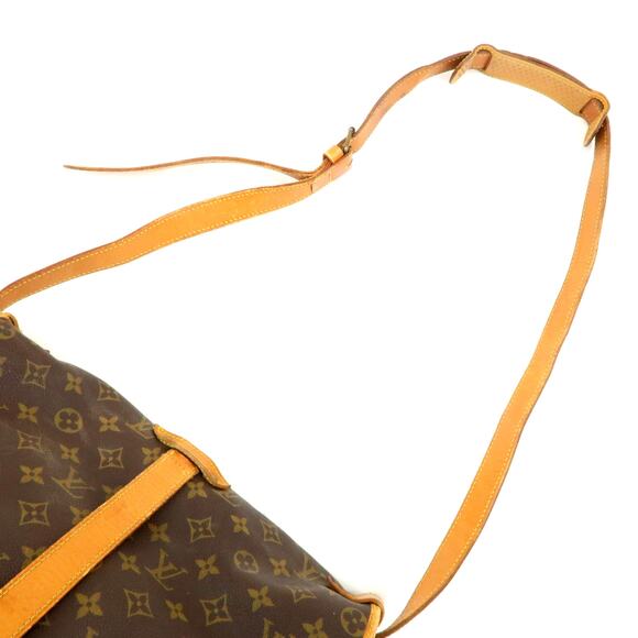 💎✨HOT BUY✨💎AUTHENTIC Louis Vuitton Saumur 35 Crossbody bag - Picture 7 of 16